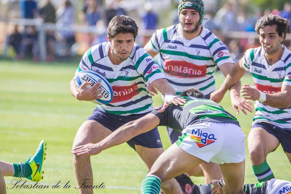 San Juan RC campeón de Copa Plata
