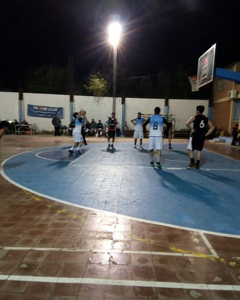 Lanteri mostró ser superior en el clásico del Parque de Mayo