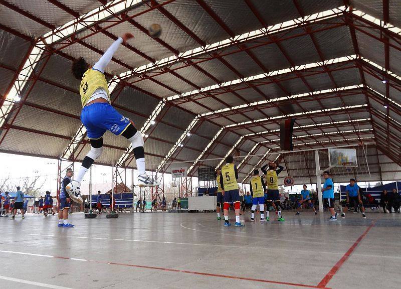Un Armoa a la Selección Menor