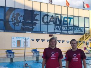 Foto: Secretaria de Deportes San Juan