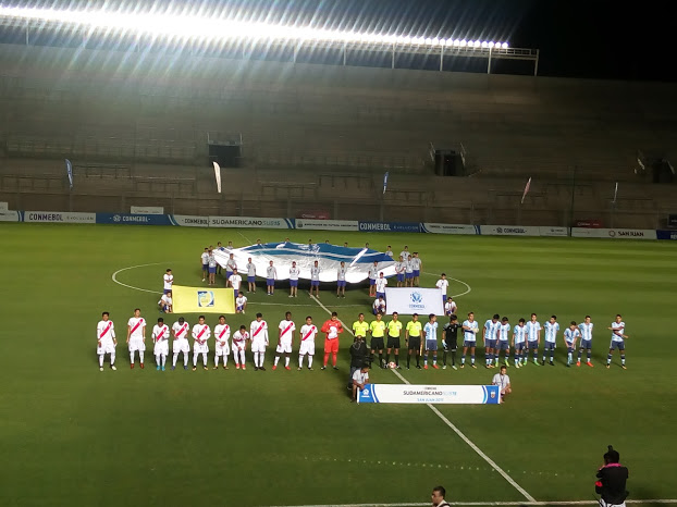 Una semifinal soñada y una final clásica