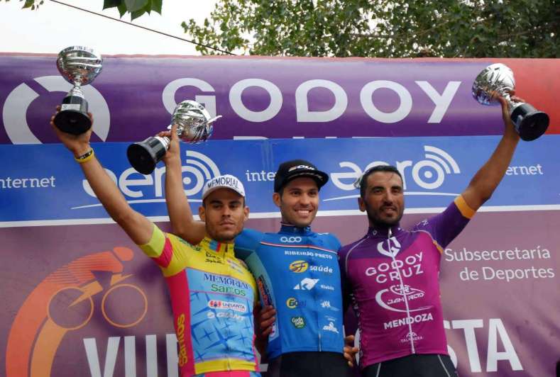 Rafael Andriato fue una luz en Mendoza