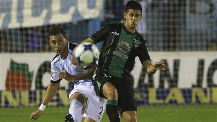 San Martín: un partido complicado en Tucumán