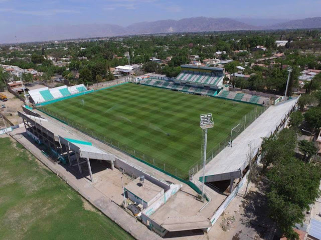 Juan Valiente nuevo presidente de Sportivo