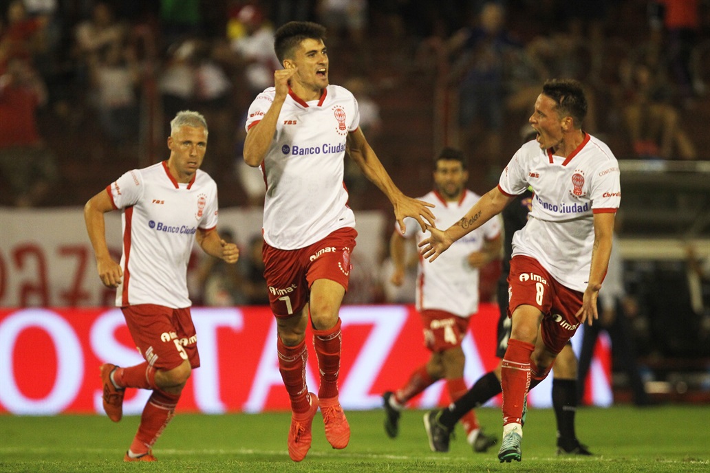Súper Liga, capitulo 18