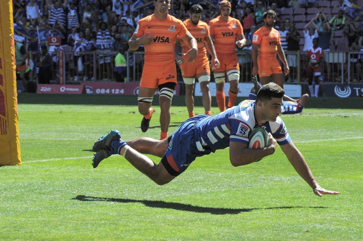 Comienzo de torneo y derrota para Los Jaguares