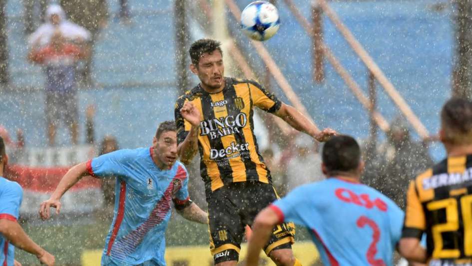 Empezó la Fecha 17 de la Súper Liga con sorpresas