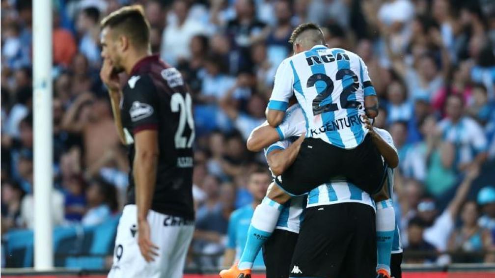 Los resultados del día viernes y lo que viene en la Super Liga