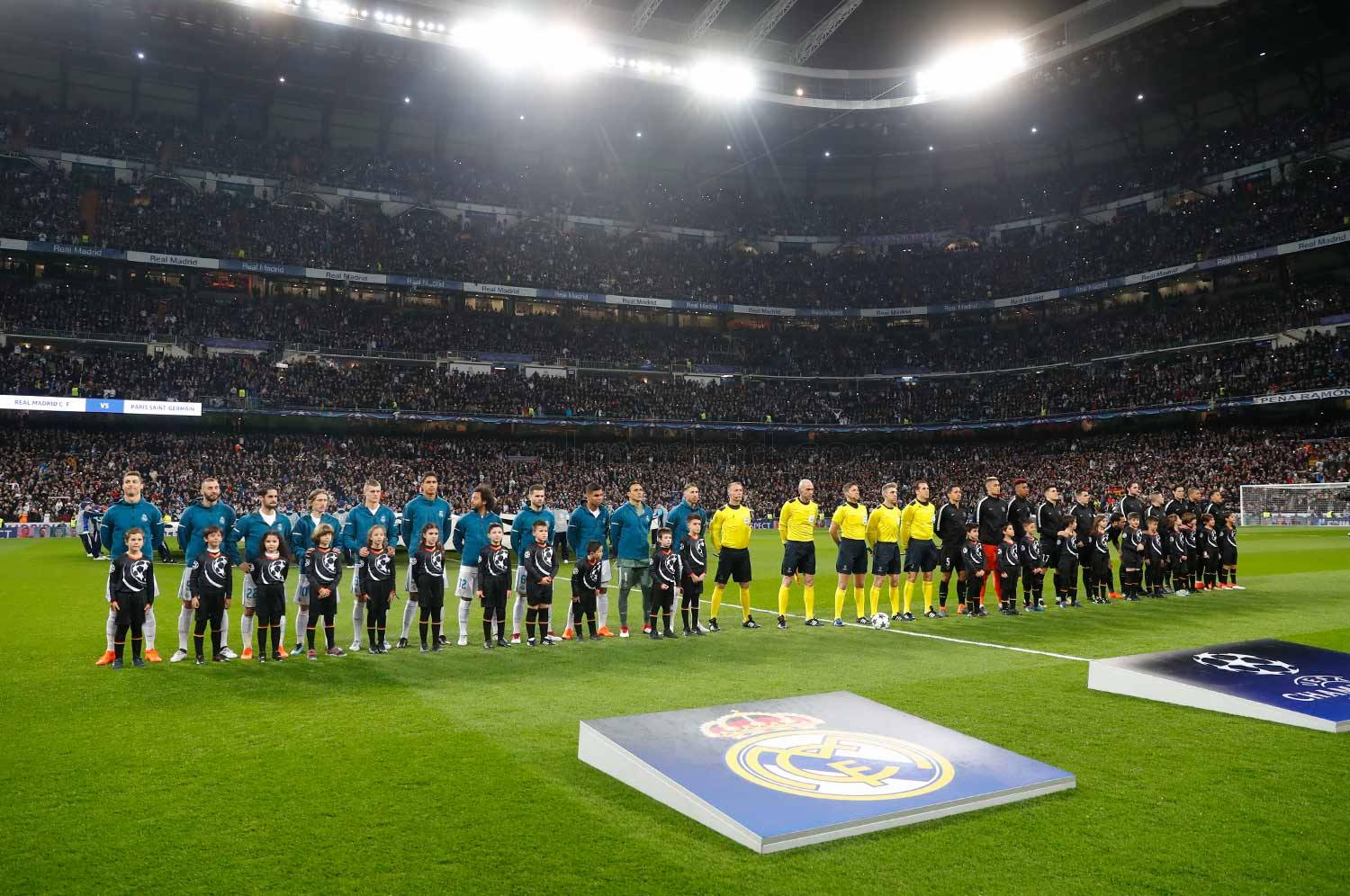 El PSG se durmió y lo pagó caro