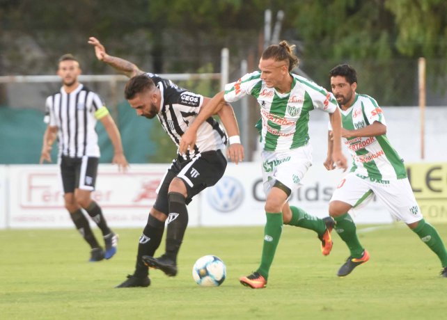 Empate con gusto agridulce
