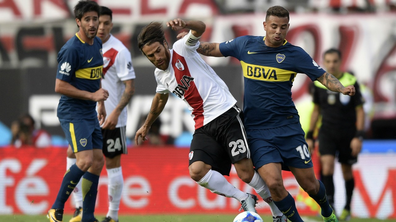 Final cargada de emociones