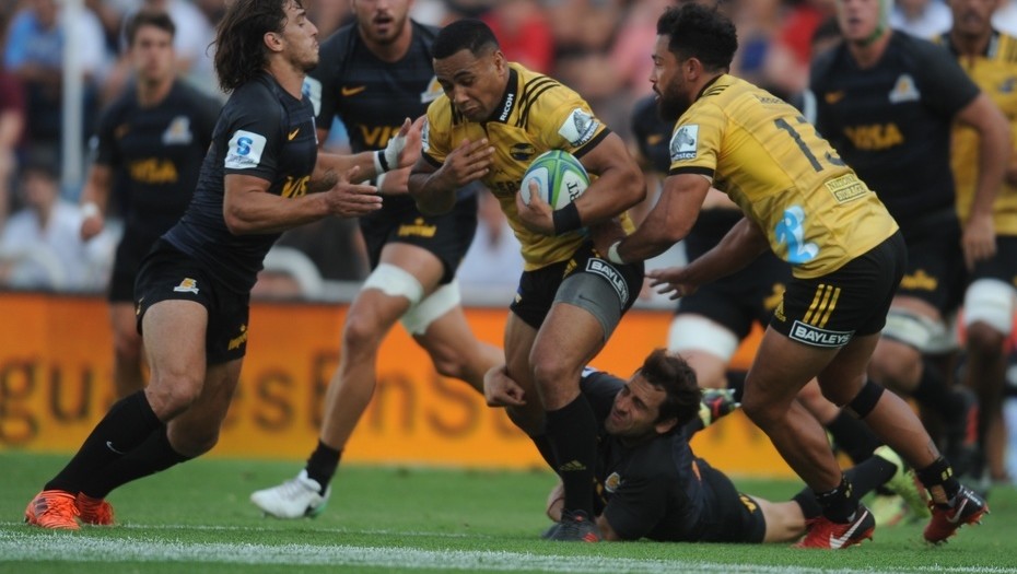Nueva derrota de los Jaguares
