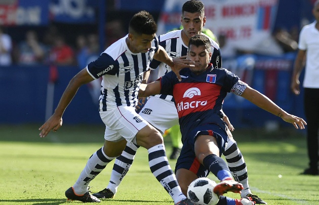 Lo que dejó el sábado en la Super Liga