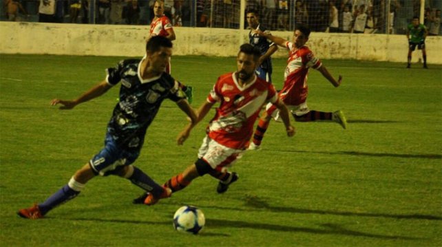 Unión solo pudo empatar