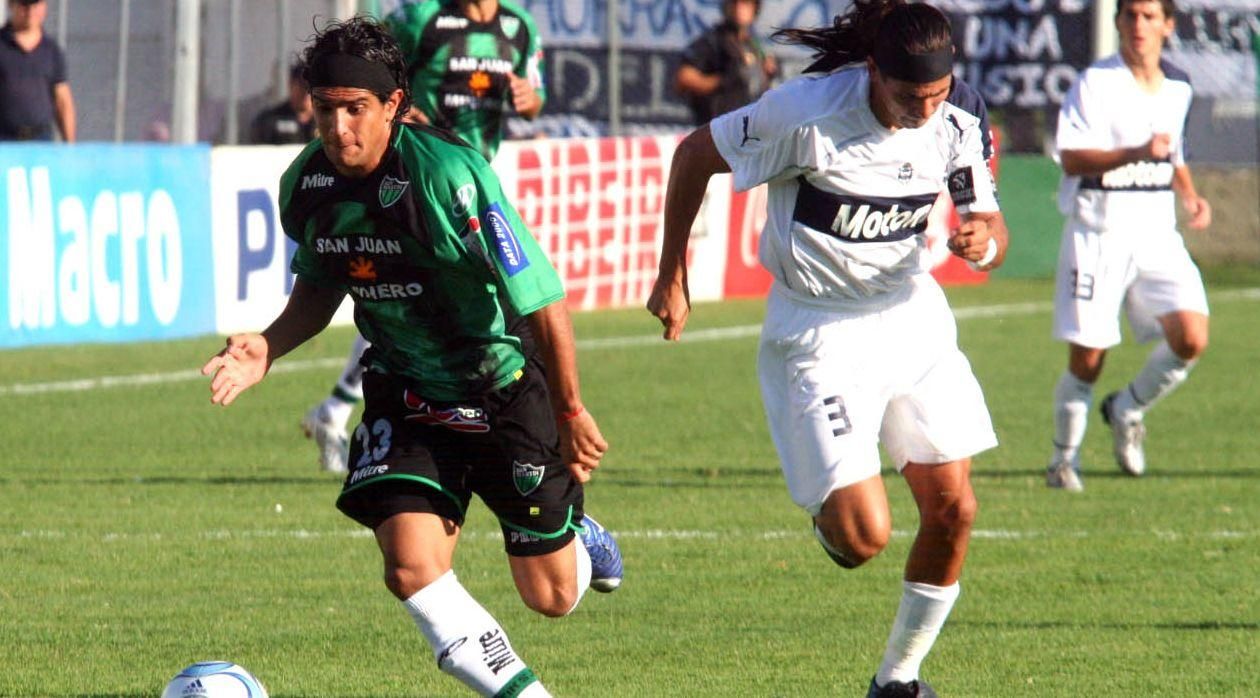 Bravo se suma a San Martín