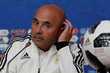 «Se va a ver lo mejor de este equipo»