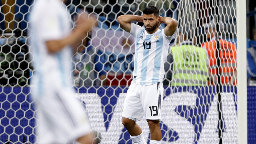 «Que diga lo que quiera»