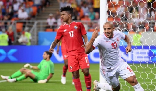 Tunez gano el partido del honor