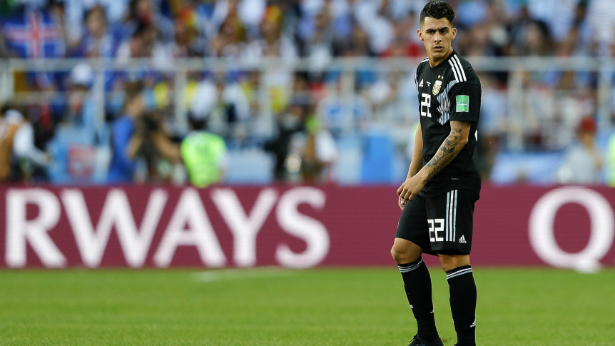 Suenan modificaciones en la Selección