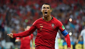 El Show de Cristiano