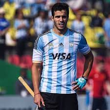 Un sanjuanino en la lista al mundial