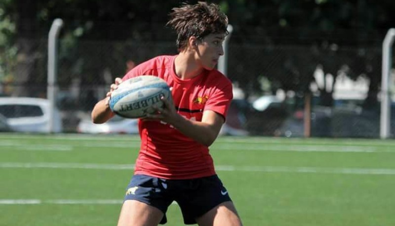 Dos sanjuaninos convocados para la Selección Juvenil
