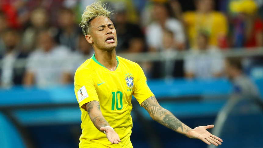 Empate inesperado