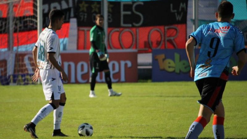 La mufa de la Copa Argentina