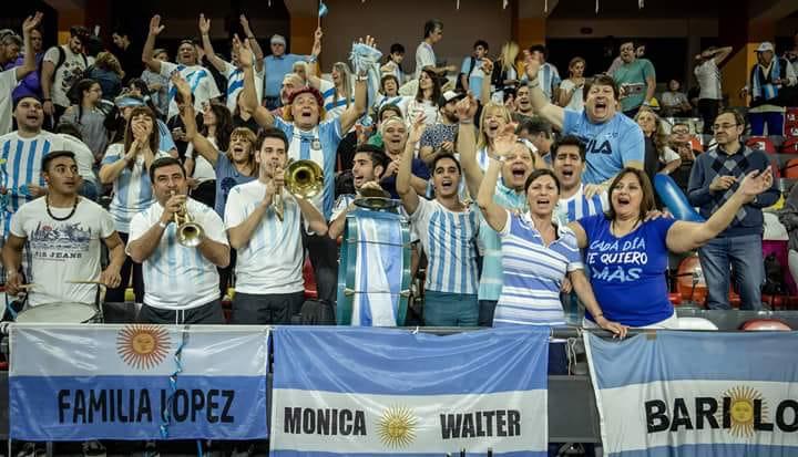 Para la gente, San Juan a la altura de las grandes Sedes del tenis mundial