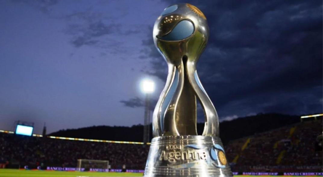 Día, hora y lugar para el debut de San Martín en la Copa Argentina