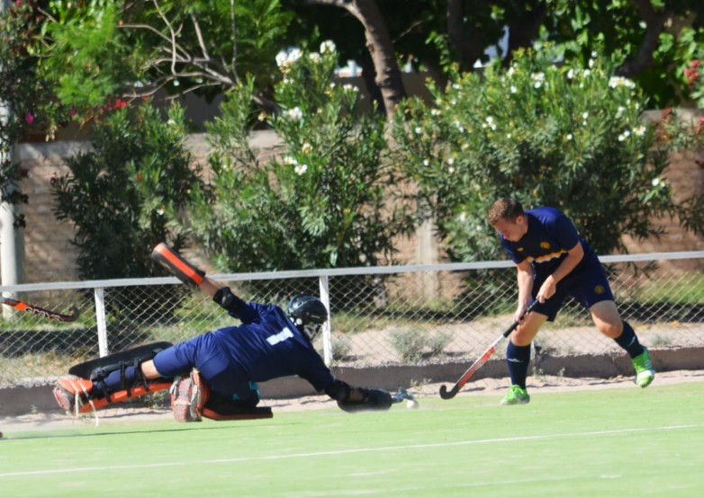 Mirá como les fue a los equipos sanjuaninos en el inicio del Torneo del Sol