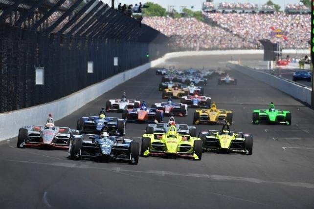 La IndyCar, muy cerca de desembarcar en San Juan