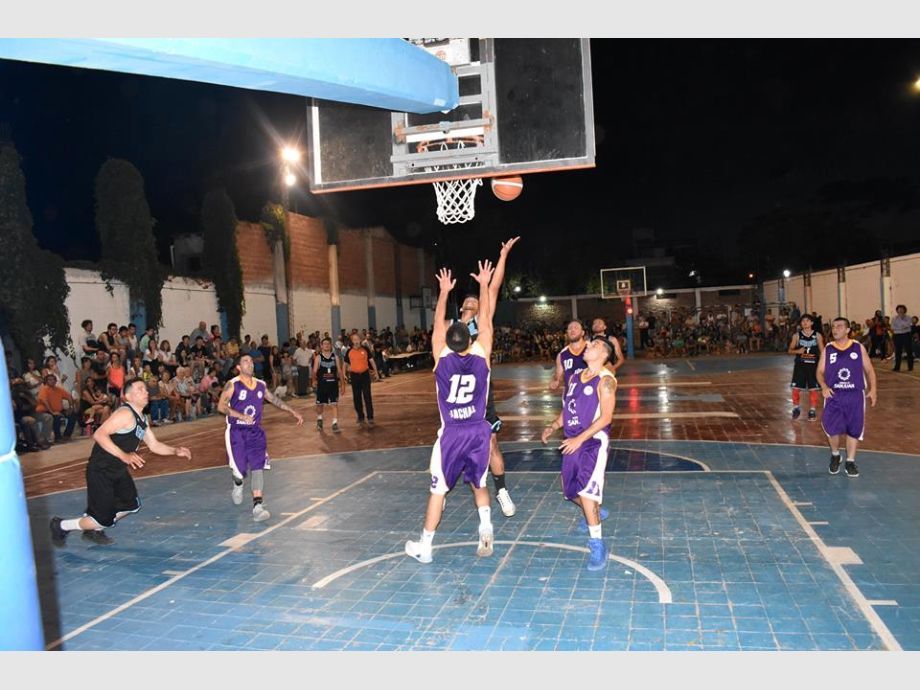 Comienza a rodar la naranja: este miércoles arranca el Torneo Nivelación