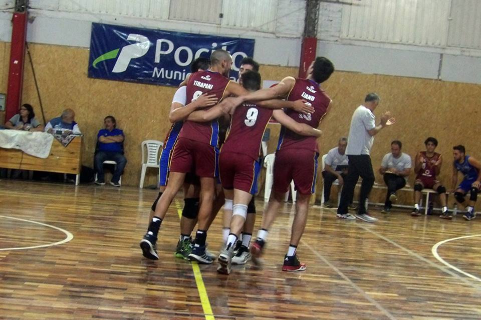 Fin de semana perfecto para la UVT