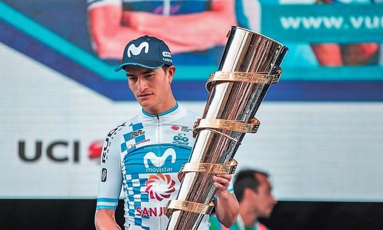 Winner Anacona, el paisano que se vistió de gloria en San Juan