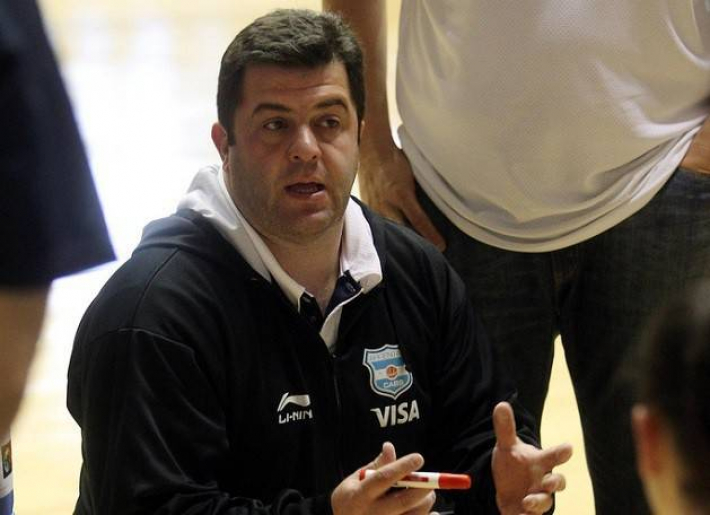 Básquet: Cristian Santander tendrá su Clínica en San Juan