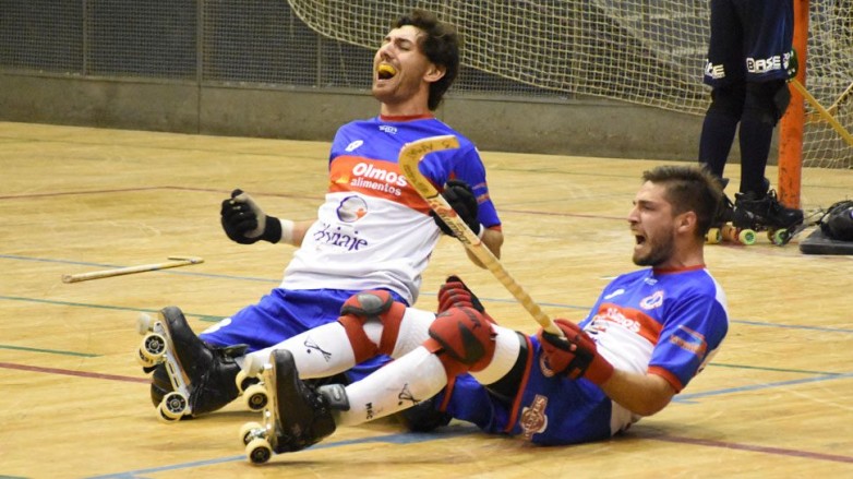 Todo listo para el Torneo del Sol de Hockey sobre patines