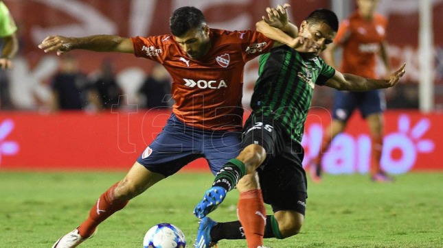San Martín – Independiente: precios de entradas y horarios de venta