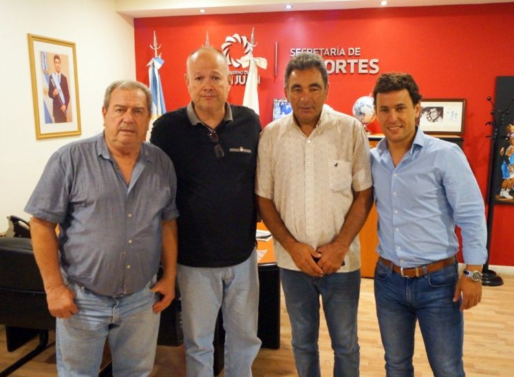 Ernesto Pacheco: “La Vuelta a SJ Internacional llegó para quedarse”
