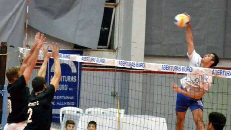 UVT ganó y se clasificó primero