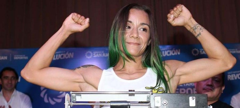 Cecilia Román brindará una charla motivacional en 25 de Mayo