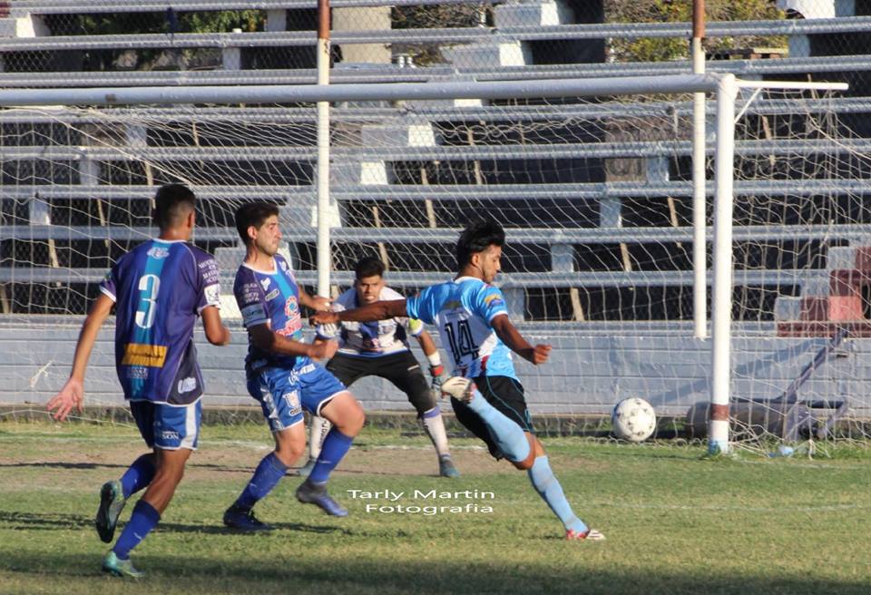 Este martes comienza la segunda fecha del torneo Local