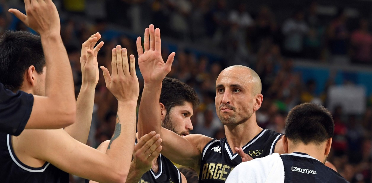 Todo lo que hay que saber sobre el retiro de Manu Ginóbili
