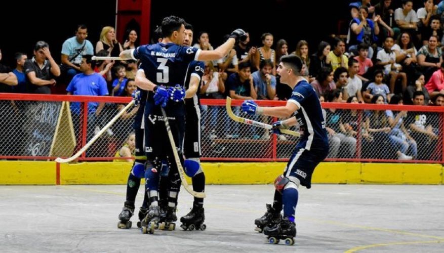 El Torneo del Sol de hockey sobre patines arranca este domingo