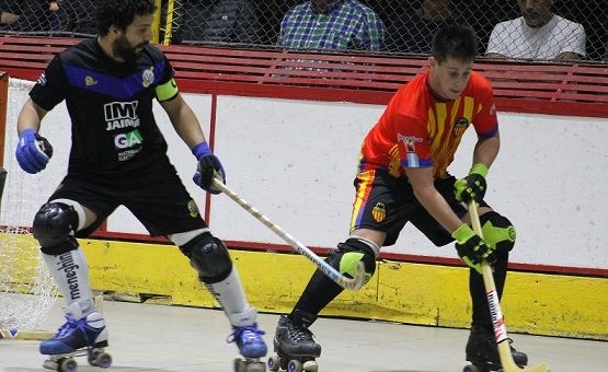Con cinco partidos comienza la cuarta fecha del torneo Apertura de hockey
