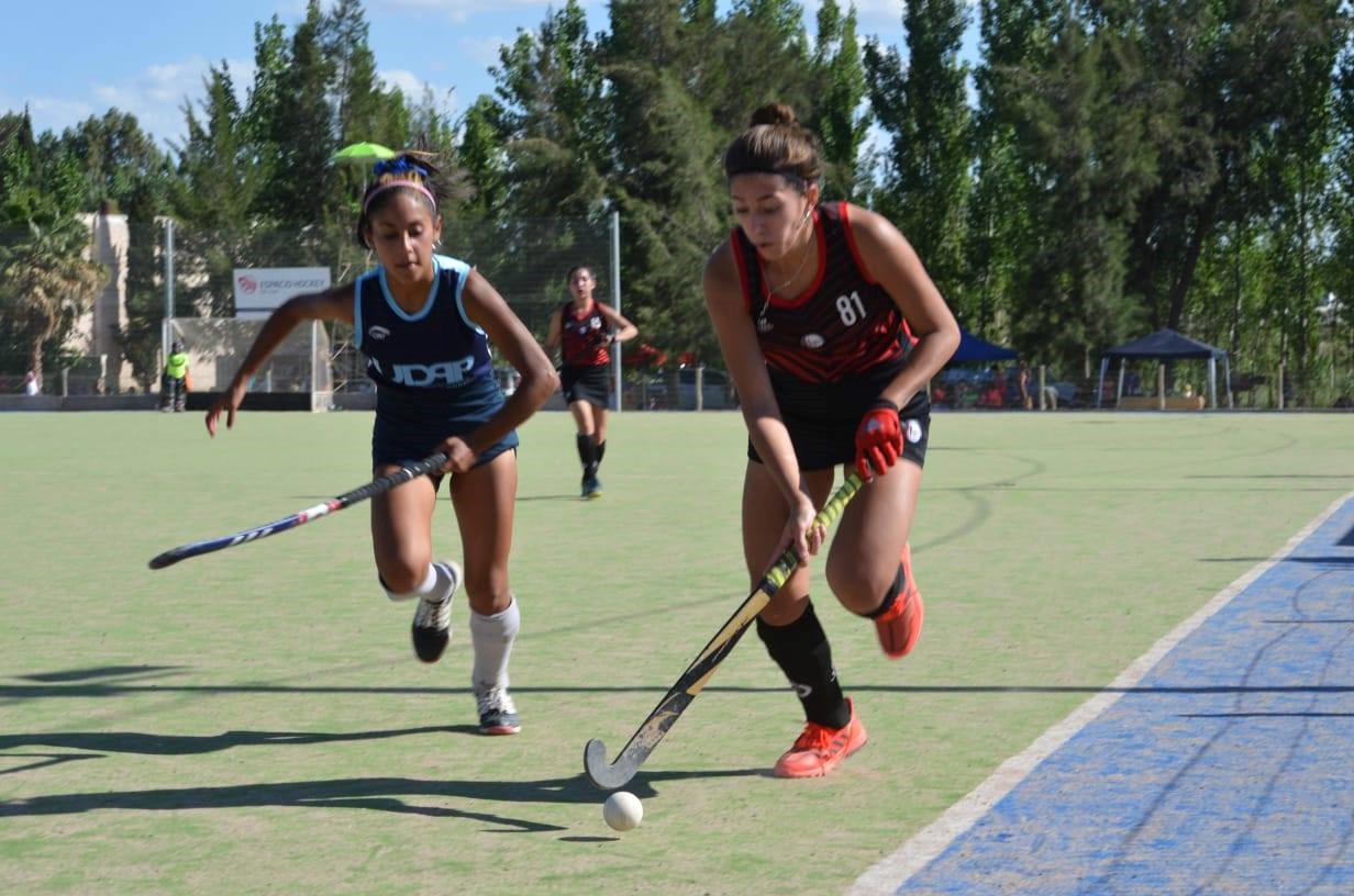 San Juan será sede del Campeonato Regional de Clubes