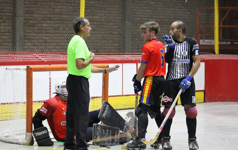 Comenzó la quinta fecha del Torneo Apertura de Hockey