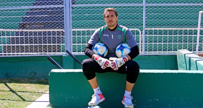 Luis Ardente: “No imaginábamos tener este final, se nos escapó a nosotros”