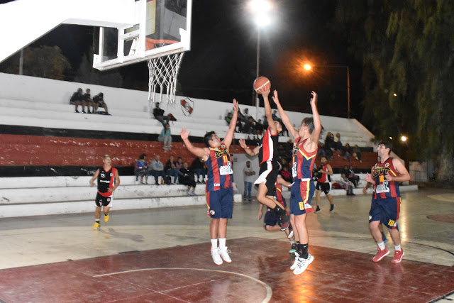 Inca Huasi derrotó a  UVT y manda en el apertura