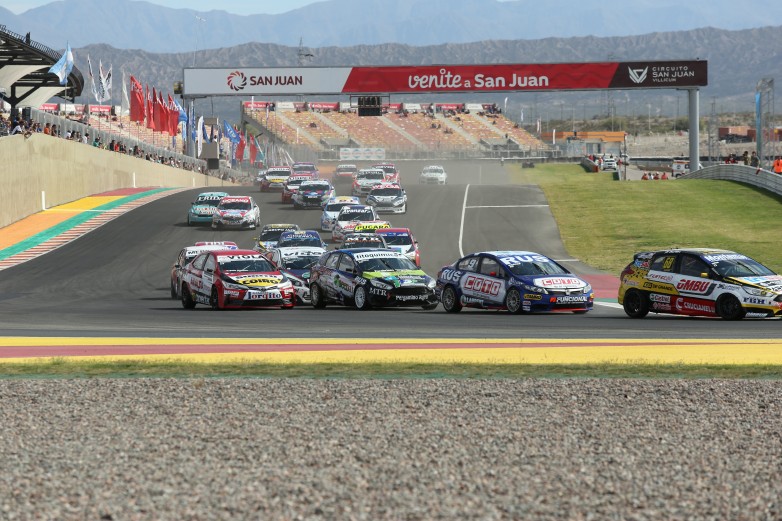 El Turismo Nacional tuvo un exitoso paso por el Villicum